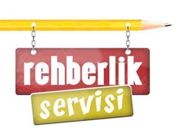 Rehberlik Servisi
